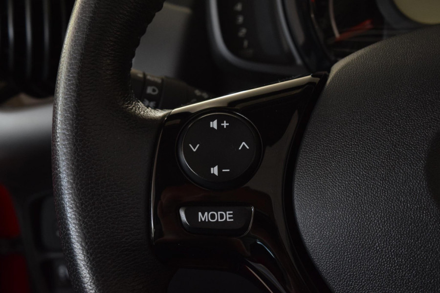 Toyota Aygo 1.0 VVT-i x-joy cabrio|carplay|als nieuw