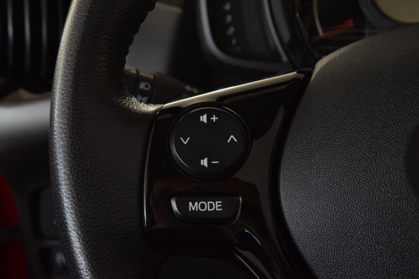 Toyota Aygo 1.0 VVT-i x-joy cabrio|carplay|als nieuw