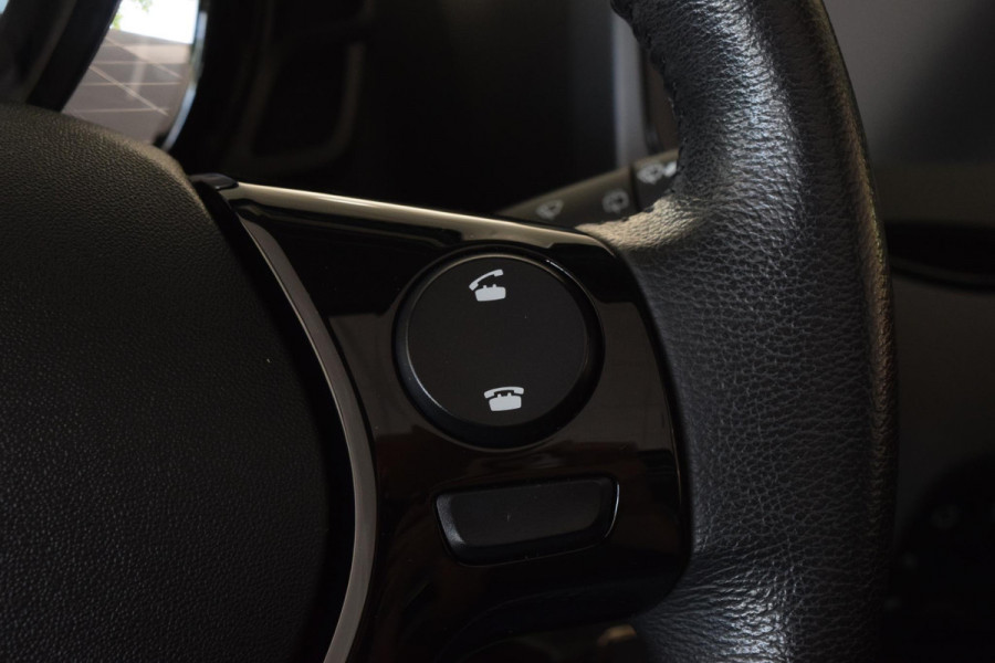 Toyota Aygo 1.0 VVT-i x-joy cabrio|carplay|als nieuw