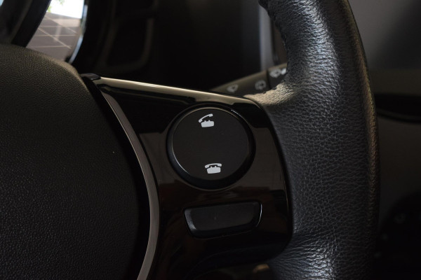 Toyota Aygo 1.0 VVT-i x-joy cabrio|carplay|als nieuw