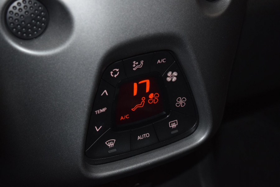 Toyota Aygo 1.0 VVT-i x-joy cabrio|carplay|als nieuw