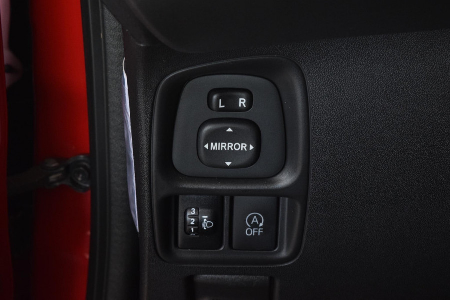 Toyota Aygo 1.0 VVT-i x-joy cabrio|carplay|als nieuw