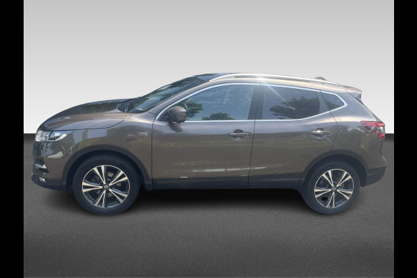 Nissan QASHQAI 1.3 DIG-T N-Connecta
