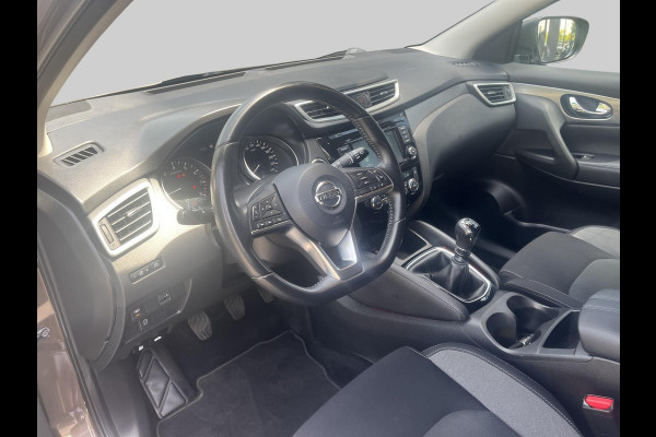Nissan QASHQAI 1.3 DIG-T N-Connecta