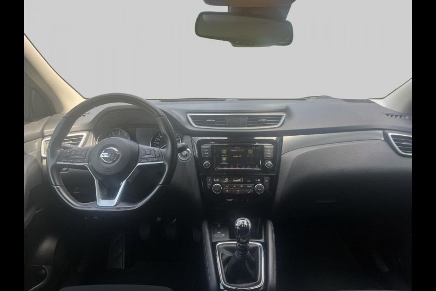 Nissan QASHQAI 1.3 DIG-T N-Connecta