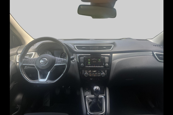 Nissan QASHQAI 1.3 DIG-T N-Connecta