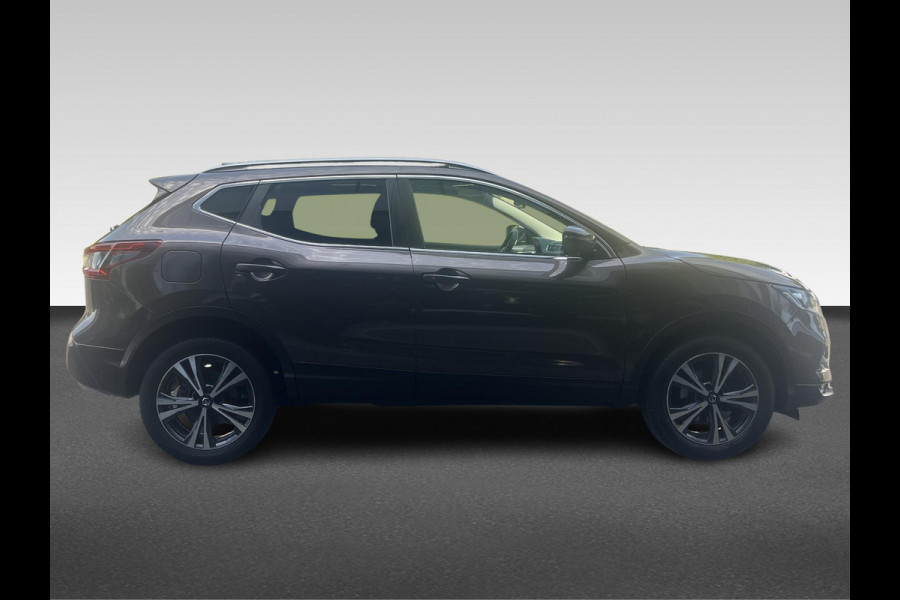 Nissan QASHQAI 1.3 DIG-T N-Connecta