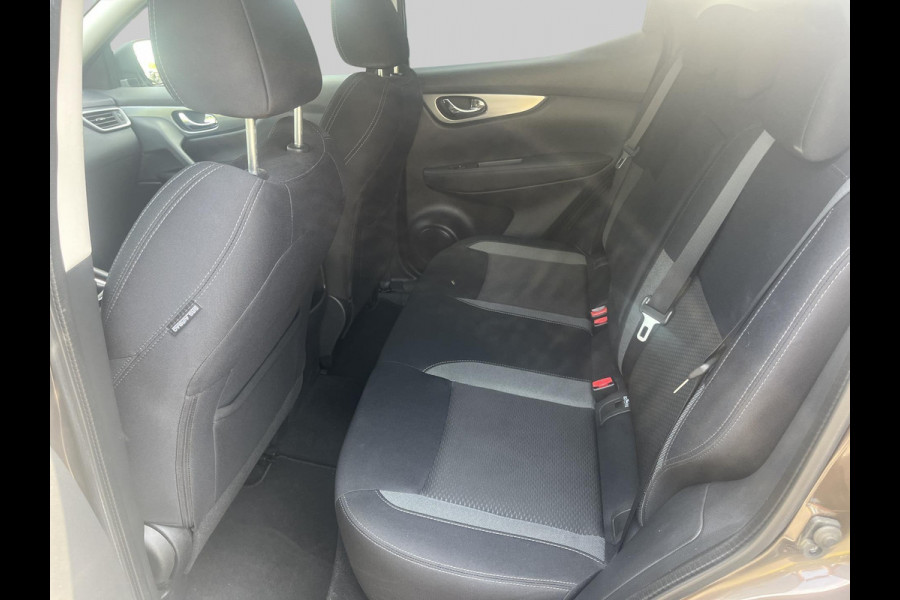 Nissan QASHQAI 1.3 DIG-T N-Connecta