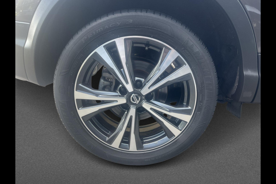 Nissan QASHQAI 1.3 DIG-T N-Connecta
