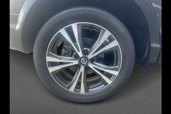 Nissan QASHQAI 1.3 DIG-T N-Connecta