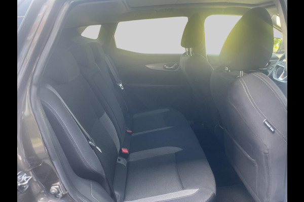 Nissan QASHQAI 1.3 DIG-T N-Connecta