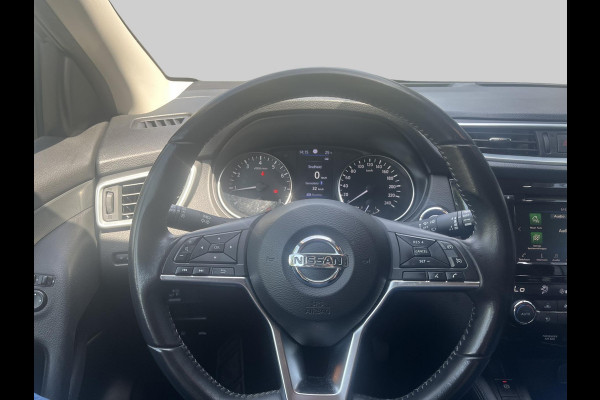 Nissan QASHQAI 1.3 DIG-T N-Connecta