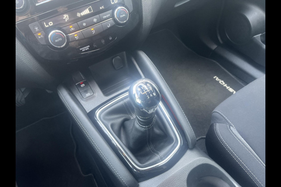 Nissan QASHQAI 1.3 DIG-T N-Connecta