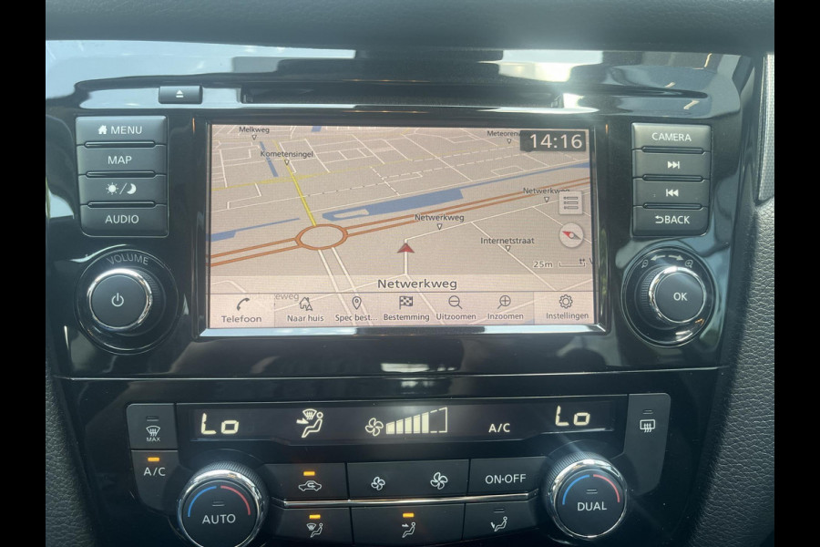 Nissan QASHQAI 1.3 DIG-T N-Connecta