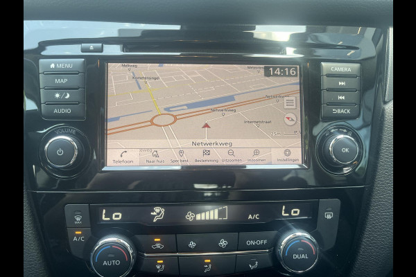 Nissan QASHQAI 1.3 DIG-T N-Connecta