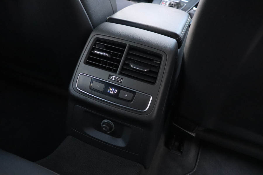 Audi A4 Avant 2.0 TFSI Quattro S-line HeadUp/Virtual/Trekhaak