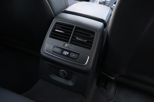Audi A4 Avant 2.0 TFSI Quattro S-line HeadUp/Virtual/Trekhaak