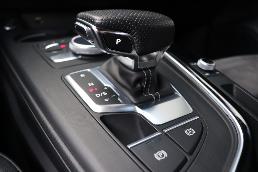 Audi A4 Avant 2.0 TFSI Quattro S-line HeadUp/Virtual/Trekhaak