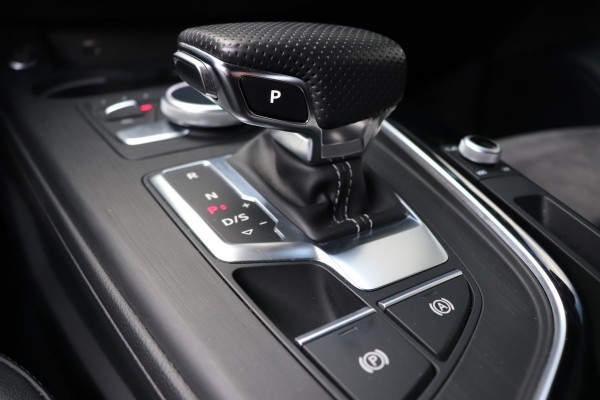 Audi A4 Avant 2.0 TFSI Quattro S-line HeadUp/Virtual/Trekhaak