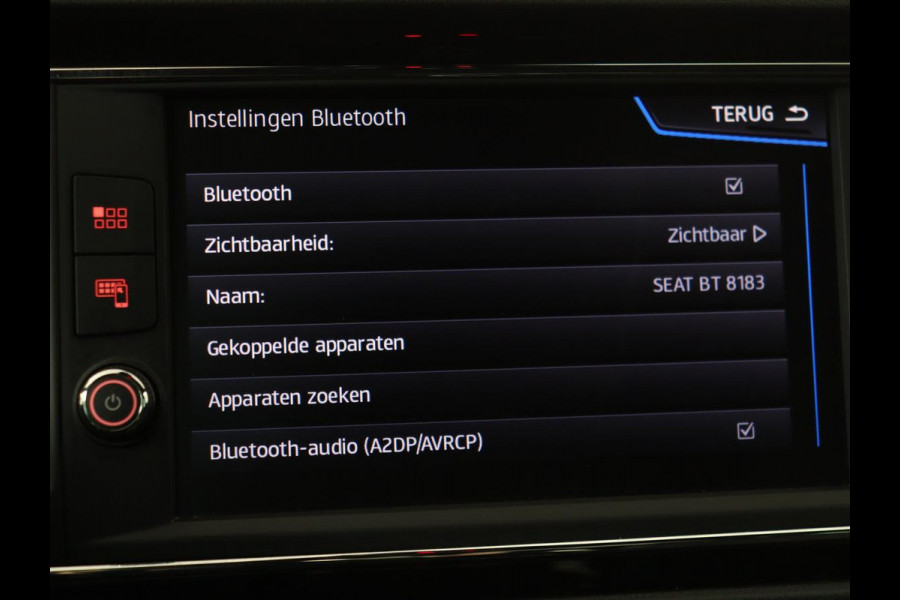 Seat Leon 1.5 TSI FR Business Intens | Panoramadak | Full LED | Sfeerverlichting | Caplay | Navigatie | Sportstoelen | Keyless | Climate control