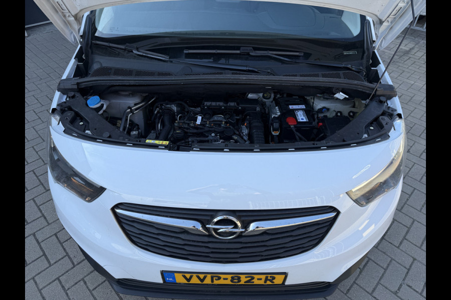 Opel Combo 1.5D 102PK EURO6 L2H1 Standaard Navigatie systeem/cruise control/app Connect