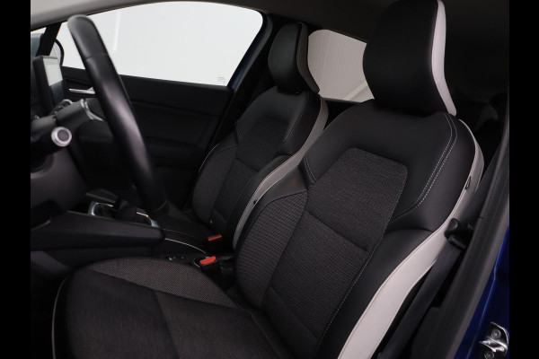 Renault Captur 1.0 TCe Intens | Trekhaak | Camera | Carplay | Climate control | Keyless | Full LED | Cruise control | Bluetooth | Getint glas