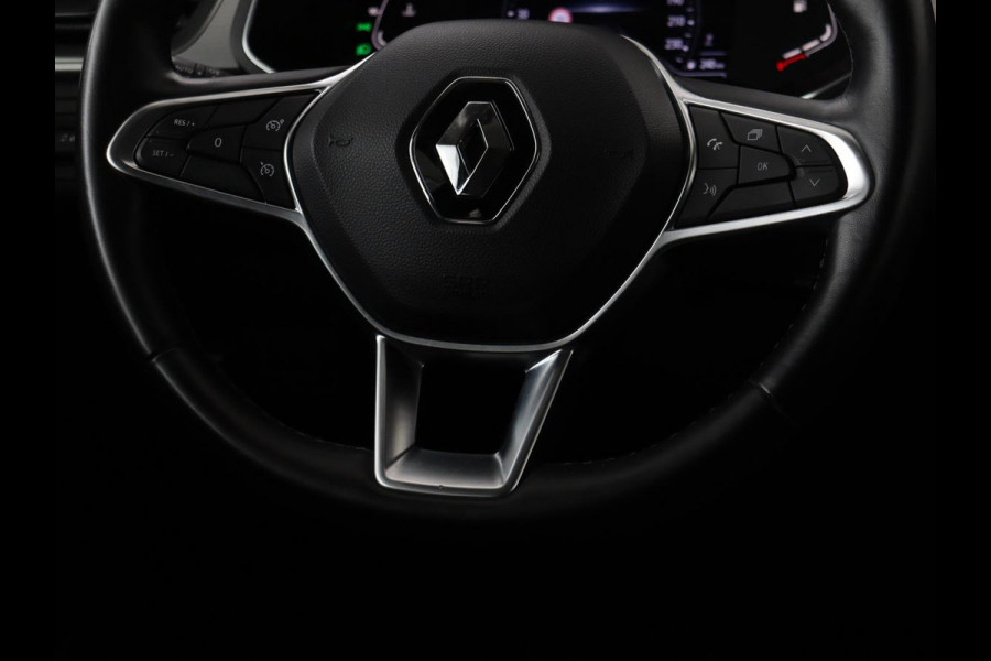 Renault Captur 1.0 TCe Intens | Trekhaak | Camera | Carplay | Climate control | Keyless | Full LED | Cruise control | Bluetooth | Getint glas
