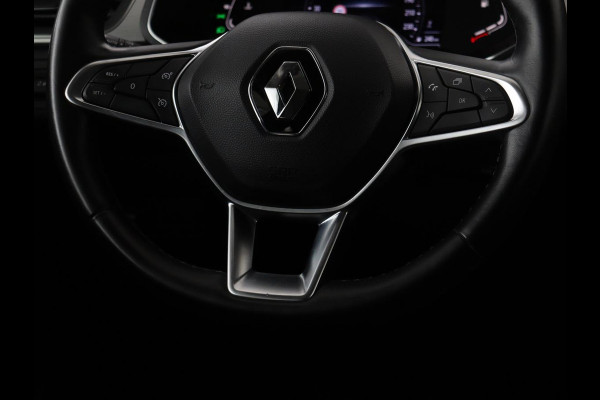 Renault Captur 1.0 TCe Intens | Trekhaak | Camera | Carplay | Climate control | Keyless | Full LED | Cruise control | Bluetooth | Getint glas