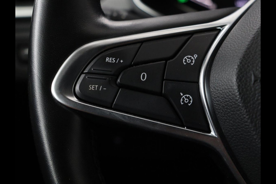 Renault Captur 1.0 TCe Intens | Trekhaak | Camera | Carplay | Climate control | Keyless | Full LED | Cruise control | Bluetooth | Getint glas