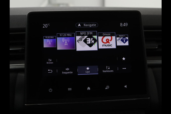 Renault Captur 1.0 TCe Intens | Trekhaak | Camera | Carplay | Climate control | Keyless | Full LED | Cruise control | Bluetooth | Getint glas