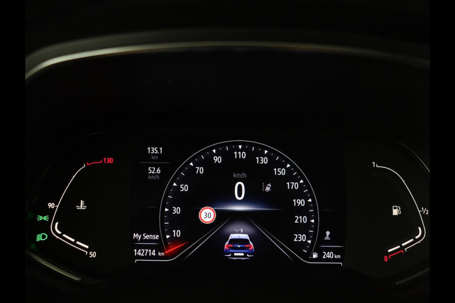 Renault Captur 1.0 TCe Intens | Trekhaak | Camera | Carplay | Climate control | Keyless | Full LED | Cruise control | Bluetooth | Getint glas