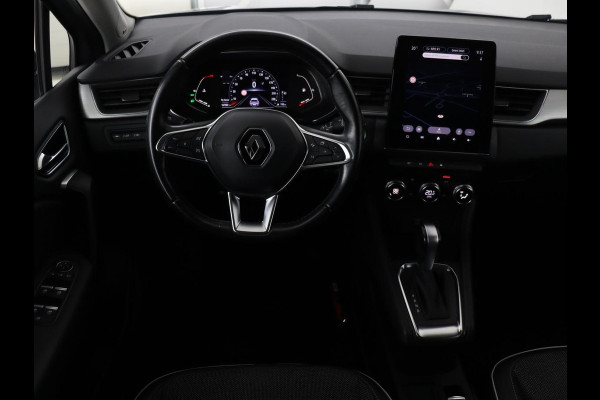 Renault Captur 1.3 TCe Edition One | 154pk | Automaat | Trekhaak | Camera | Half leder | Carplay | BOSE Sound | Full LED | Navigatie | Climate control