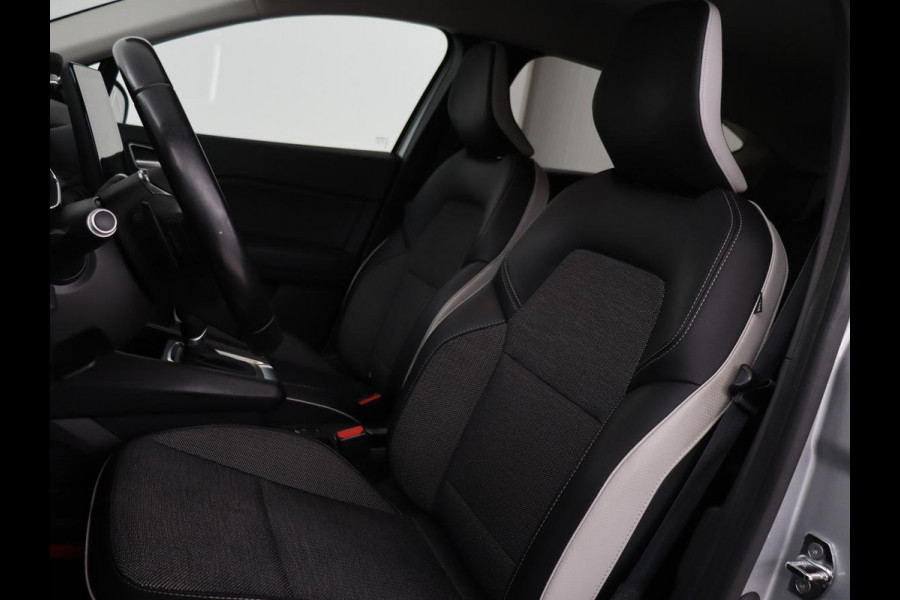 Renault Captur 1.3 TCe Edition One | 154pk | Automaat | Trekhaak | Camera | Half leder | Carplay | BOSE Sound | Full LED | Navigatie | Climate control