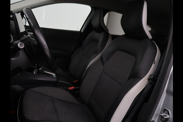 Renault Captur 1.3 TCe Edition One | 154pk | Automaat | Trekhaak | Camera | Half leder | Carplay | BOSE Sound | Full LED | Navigatie | Climate control