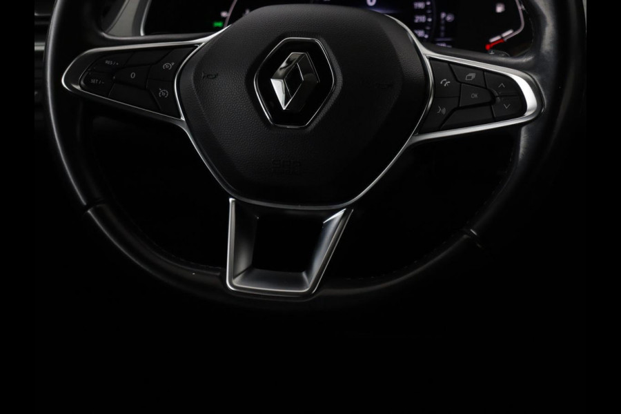 Renault Captur 1.3 TCe Edition One | 154pk | Automaat | Trekhaak | Camera | Half leder | Carplay | BOSE Sound | Full LED | Navigatie | Climate control