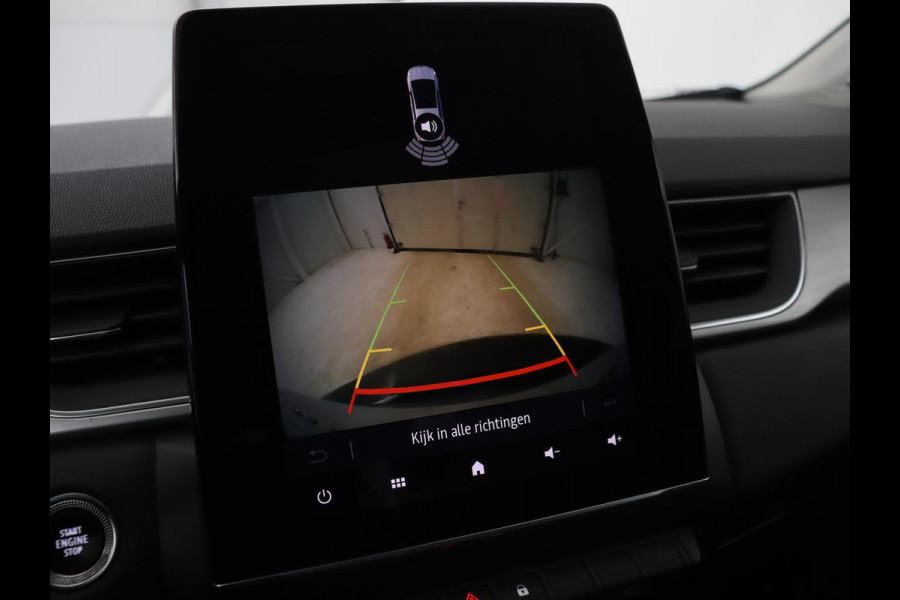 Renault Captur 1.3 TCe Edition One | 154pk | Automaat | Trekhaak | Camera | Half leder | Carplay | BOSE Sound | Full LED | Navigatie | Climate control
