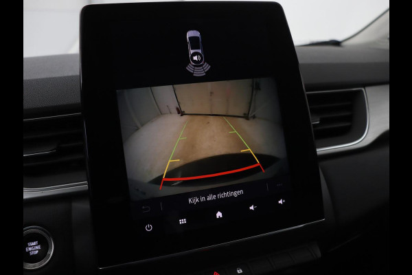 Renault Captur 1.3 TCe Edition One | 154pk | Automaat | Trekhaak | Camera | Half leder | Carplay | BOSE Sound | Full LED | Navigatie | Climate control