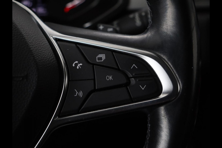 Renault Captur 1.3 TCe Edition One | 154pk | Automaat | Trekhaak | Camera | Half leder | Carplay | BOSE Sound | Full LED | Navigatie | Climate control