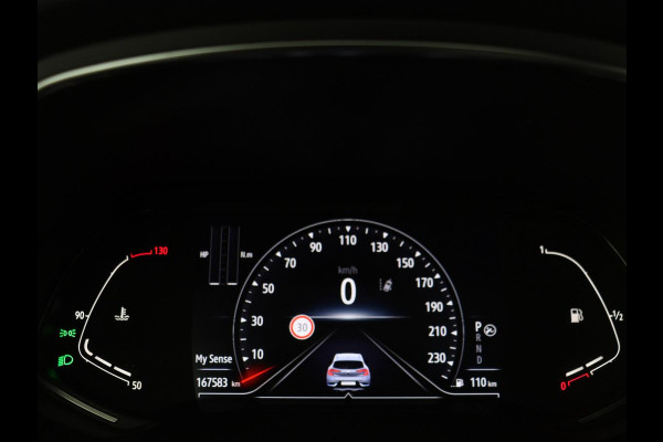 Renault Captur 1.3 TCe Edition One | 154pk | Automaat | Trekhaak | Camera | Half leder | Carplay | BOSE Sound | Full LED | Navigatie | Climate control
