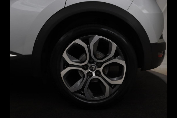 Renault Captur 1.3 TCe Edition One | 154pk | Automaat | Trekhaak | Camera | Half leder | Carplay | BOSE Sound | Full LED | Navigatie | Climate control