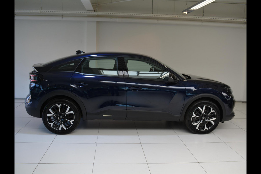 Citroën Ë-C4 Business 54 kWh 156pk | Extended Range WLTP 416km |