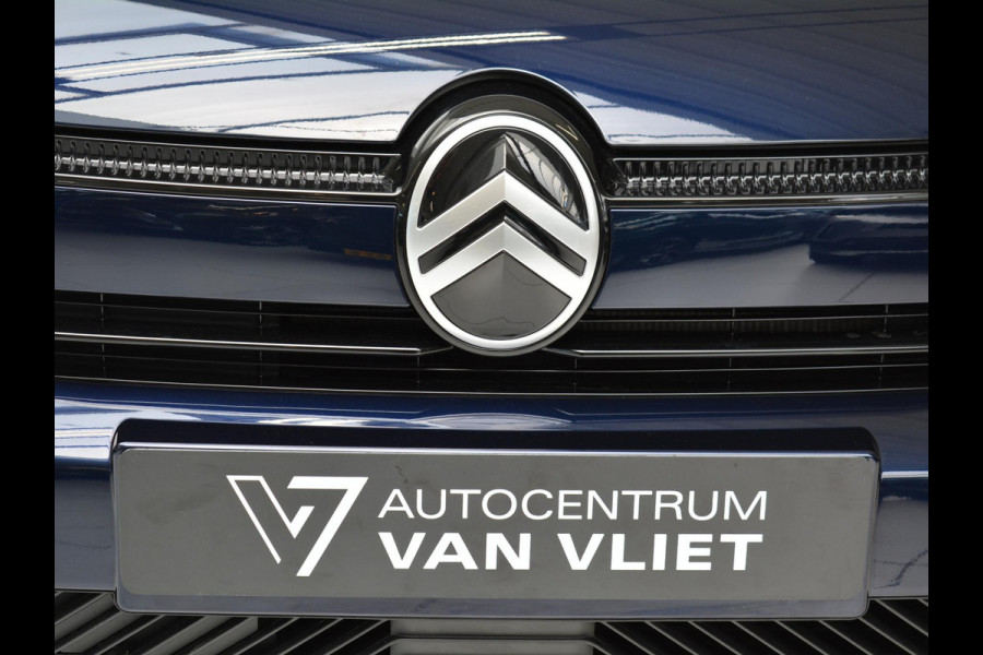 Citroën Ë-C4 Business 54 kWh 156pk | Extended Range WLTP 416km |