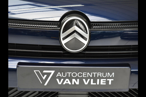Citroën Ë-C4 Business 54 kWh 156pk | Extended Range WLTP 416km |