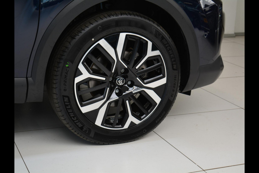 Citroën Ë-C4 Business 54 kWh 156pk | Extended Range WLTP 416km |