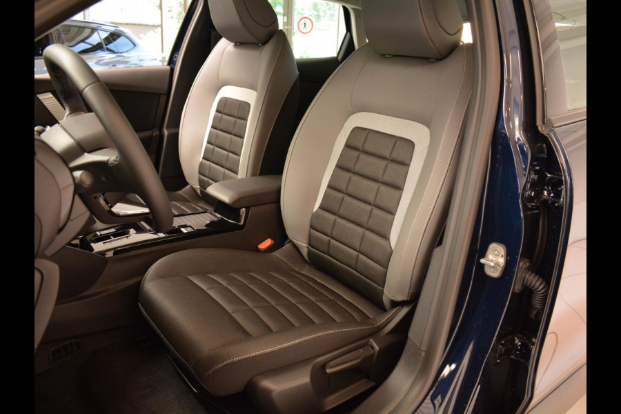 Citroën Ë-C4 Business 54 kWh 156pk | Extended Range WLTP 416km |
