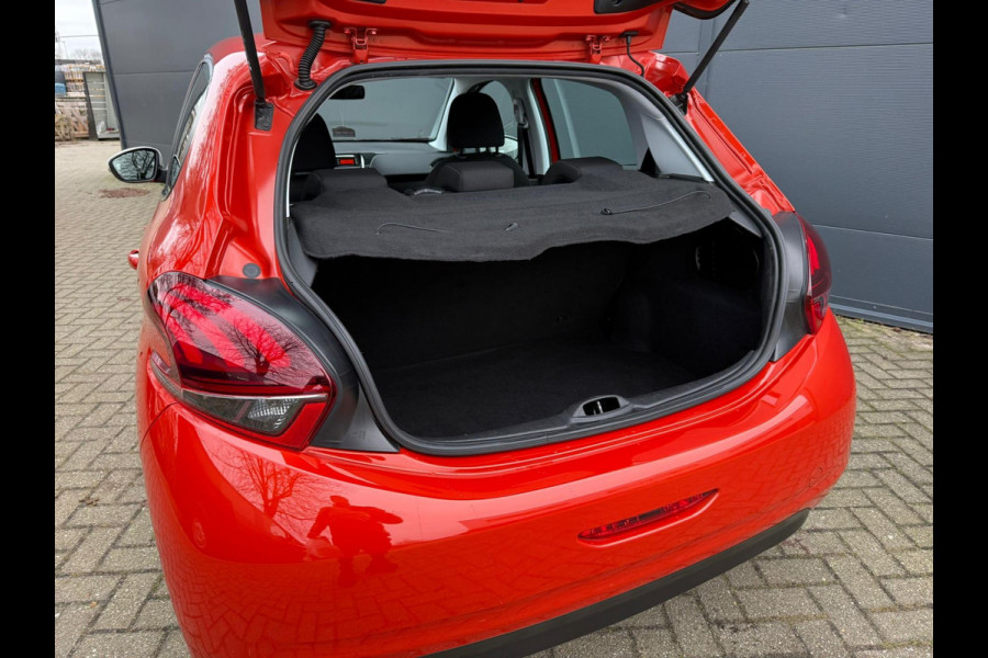 Peugeot 208 1.2 PureTech Like AIRCO| CRUISE | ELEK RAMEN | NWE APK