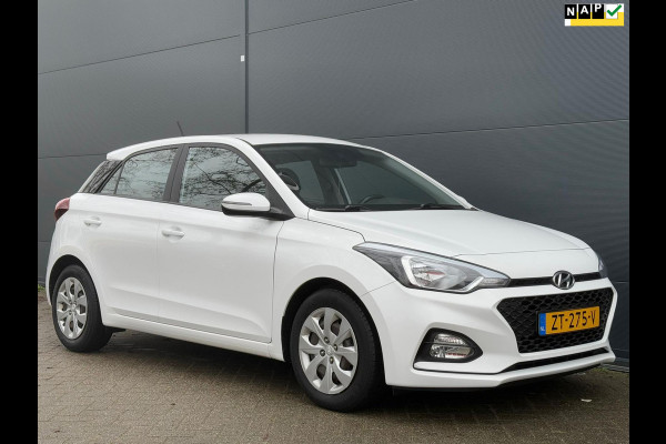 Hyundai i20 1.0 T-GDI Comfort 1STE EIGENAAR | CAMERA | NAVI | CARPLAY | PDC | BTW | NWE APK