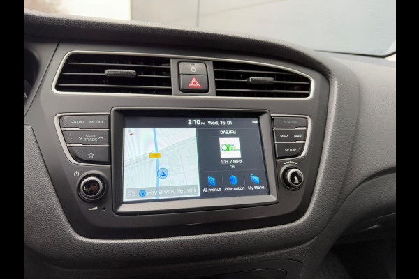 Hyundai i20 1.0 T-GDI Comfort 1STE EIGENAAR | CAMERA | NAVI | CARPLAY | PDC | BTW | NWE APK