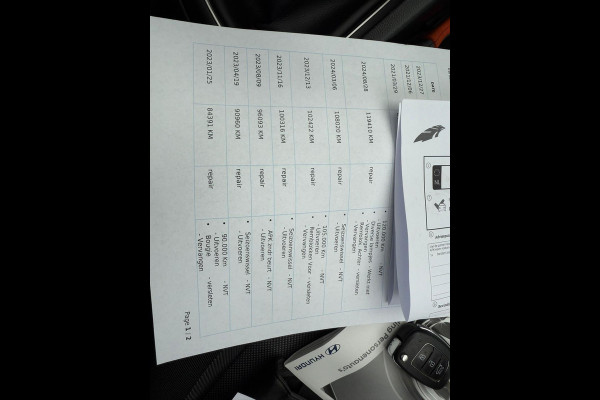 Hyundai i20 1.0 T-GDI Comfort 1STE EIGENAAR | CAMERA | NAVI | CARPLAY | PDC | BTW | NWE APK