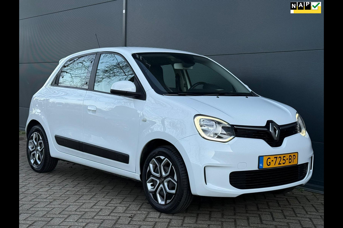 Renault Twingo 1.0 SCe Collection AIRCO | ELEK RAMEN | 72519 KM | PDC | NWE APK | BTW Renault Twingo 1.0 SCe Collection AIRCO | ELEK RAMEN | 72519 KM | PDC | NWE APK | BTW
